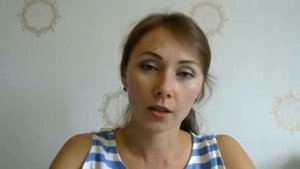 Отзыв Алены Прокопьевой о работе с Еленой Котовой