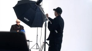 BACKSTAGE BACKGROUND