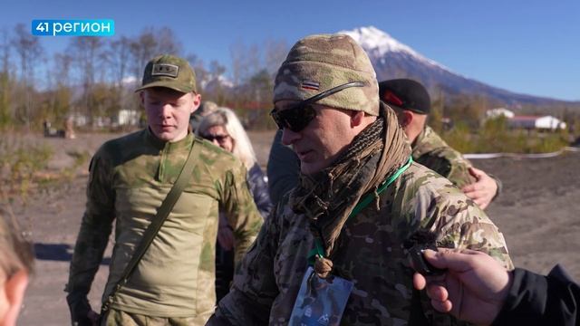 СПЕЦИАЛЬНЫЙ РЕПОРТАЖ: «ЗАРНИЦА» В СПОРТИВНО-СТРЕЛКОВОМ КОМПЛЕКСЕ «ЗВЕЗДА»