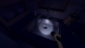 МИТА ВЕДЁТ СЕБЯ СТРАННО...