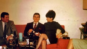 Панталоны в семейных альбомах США 60-х гг.