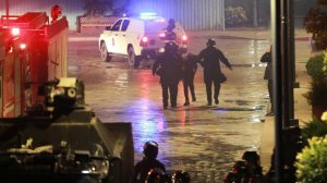 В Грузии задержали 13 участников штурма президентской резиденции