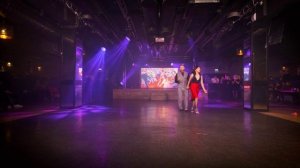 [Tango] Апросимова Светлана "Танцуй с тренером 2025"