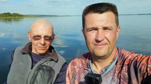 Рыбалка с Доктор Зай. О чем МОЛЧАТ БЛОГЕРЫ. Рыбалка на щуку осенью