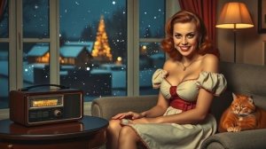 Джаз бар Retro Music Vintage Golden Age №56