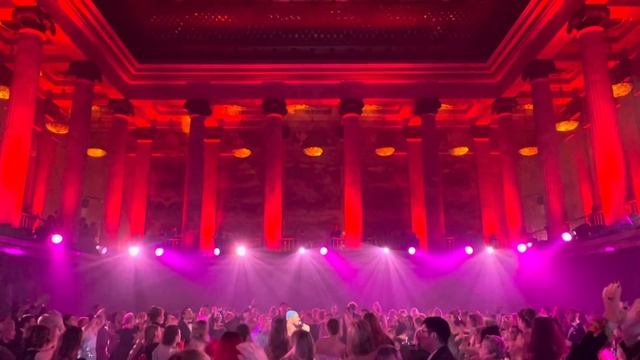 Хороводы в этнографическом музее Санкт-Петербурга GURUDE смотреть онлайн