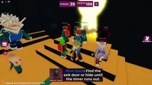 ИГРА В КАЛЬМАРА В РОБЛОКСЕ! НОВЫЕ ИГРЫ!