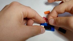 Топ семь самых маленьких головоломок из lego как сделать