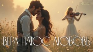 #БВ ✴ ВЕРА плюс ЛЮБОВЬ