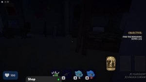 МИР ГАМБОЛА НА САМОМ ДЕЛЕ СТРАШНЫЙ...