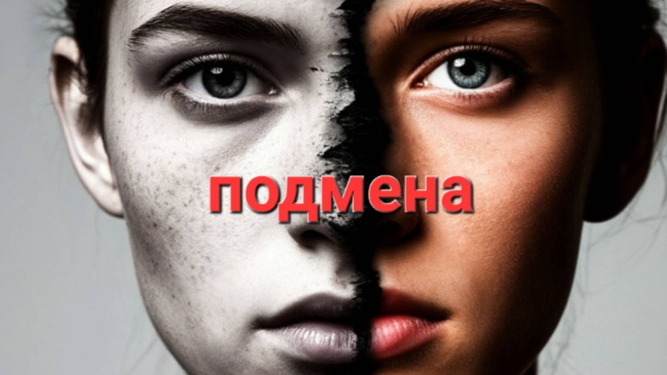 Подмена