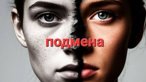 Подмена
