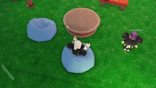 ВПЕРВЫЕ ОФОРМИЛ СВОЮ БАЗУ В ЛЕСУ! смотреть онлайн