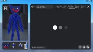 ДЕЛАЮ СКИН ХАГГИ ВАГГИ!