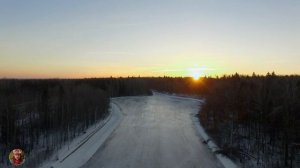 Снова осень к порогу пришла