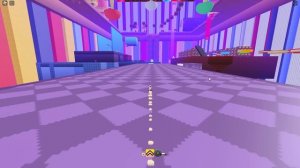 Я - САМАЯ СУМАСШЕДШАЯ ЛОШАДЬ РОБЛОКСА!