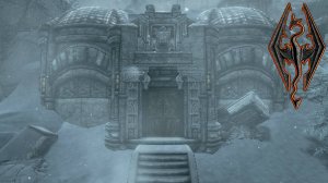 SKYRIM AE #26 - Прощай, любовь