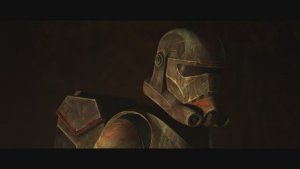 "Звёздные войны: Бракованная партия", 3.08 (AlexFilm)