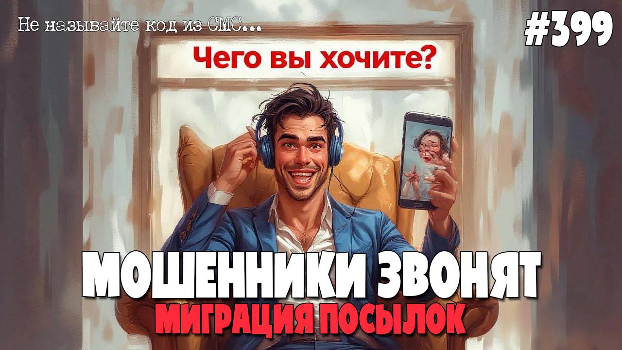ЗАКАЗИК НА БУКЕТИК | МИГРАЦИЯ ПОСЫЛОК |  БОЛЬШАЯ ПОДБОРКА РАЗГОВОРОВ С МОШЕННИКАМИ ПО ТЕЛЕФОНУ