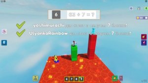 КТО ИЗ РАДУЖНЫХ ДРУЗЕЙ УМНЕЕ?