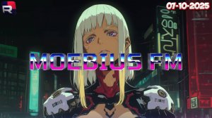 Return To Data City_Synthwave_🌟MOEBIUS FM_07-10-2025