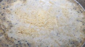 Лазанья с лососем