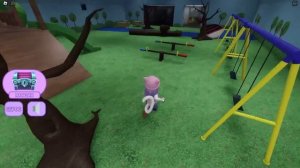 КАКИМИ БЫЛИ МОНСТРЫ ИЗ БАНБАН В ДЕТСТВЕ! Roblox Garten of Banban RP game