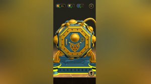 The Vault | Уровень 19 | Прохождение