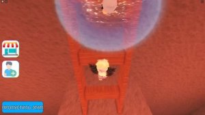 МАЛЫШИСИКИ УБЕГАЮТ ОТ ЗЛОГО ПОВАРА В ОББИ!