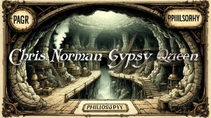 Добрый вечер! Chris Norman Gypsy Queen