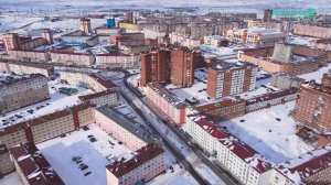Норильские новости – 06.10.2025