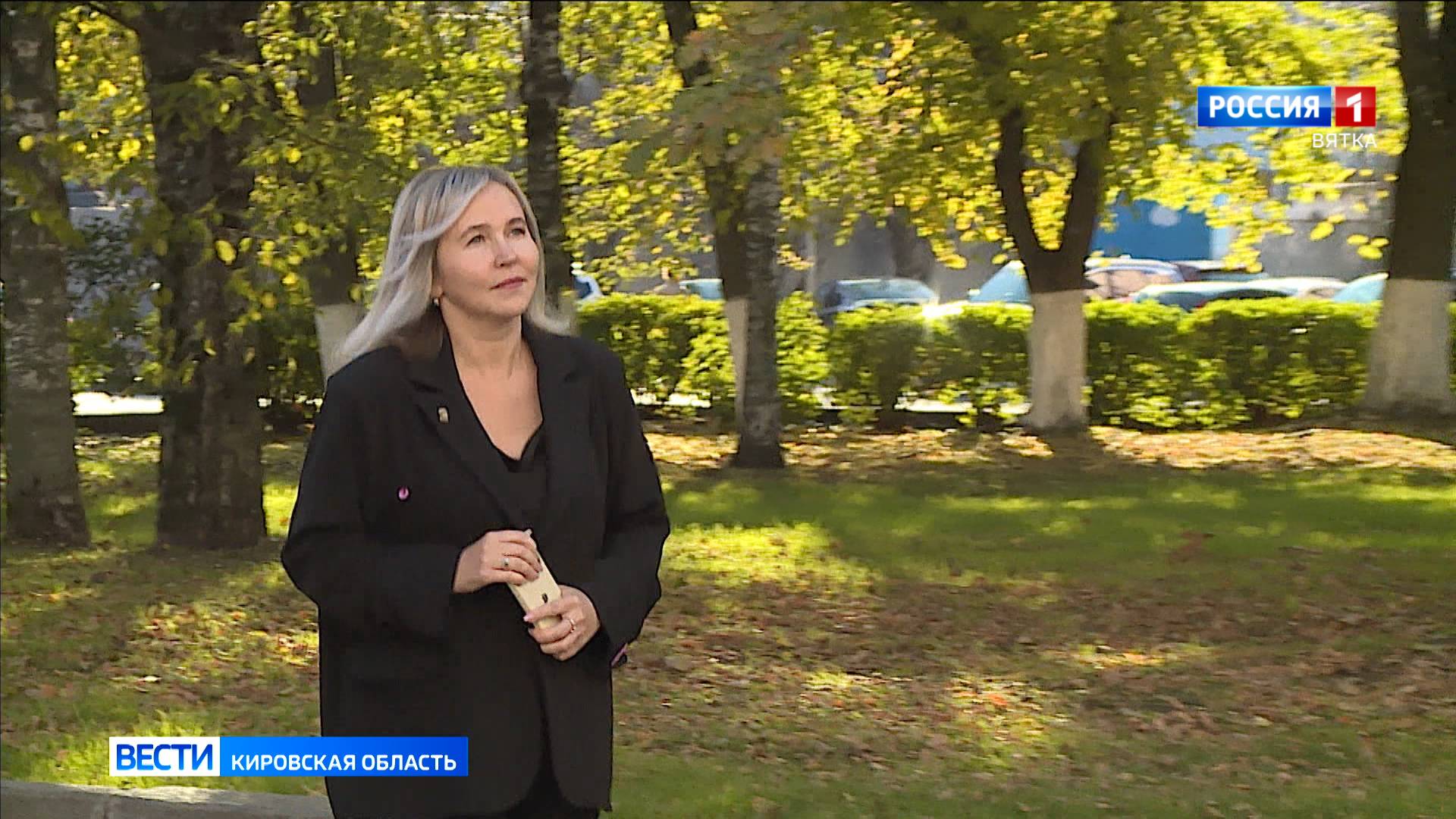 Кировская область участвует в общероссийском марафоне «Служение»