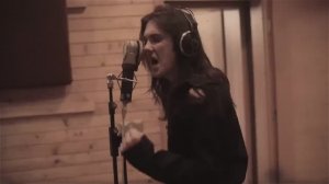 The Look- Roxette Cover