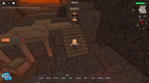 ПОБЕДИЛИ КОРОЛЯ КУЛЬТИСТОВ В ЛЕСУ! Roblox 99 Nights in the Forest