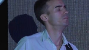 Алексей Кузнецов «Песня о дружбе» (выступление в ДК МЭИ, г. Москва)