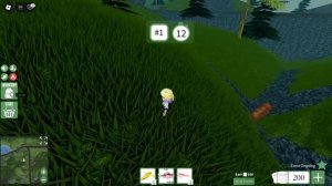 ОТПРАВИЛИСЬ В ПОХОД, НО ВСЁ ПРОТИВ НАС! Roblox Backpacking