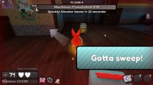 САМАЯ БЫСТРАЯ КРЕВЕТКА В МИРЕ ДЕНДИ! Roblox Dandy's World