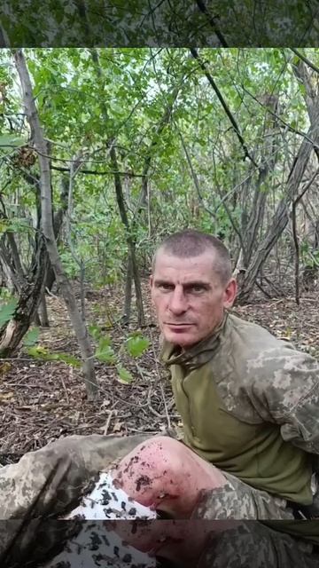 Пленный ВСУ Панников Алексей Алексеевич
Алеша служит в 79ой отдельной десантно-штурмовой смотреть онлайн