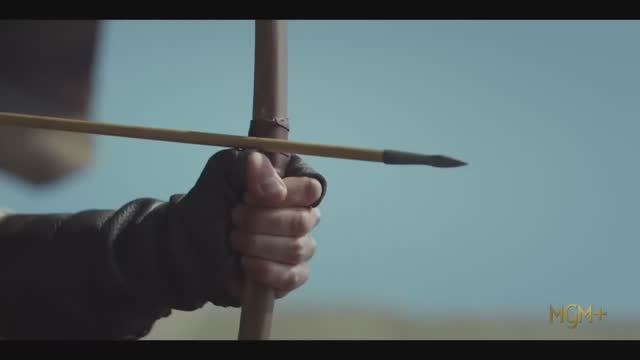 Робин Гуд — Русский тизер-трейлер (2025)