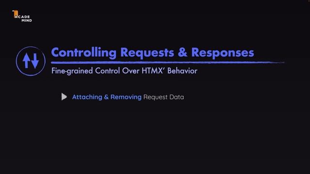 43. Module Introduction - 223K смотреть онлайн
