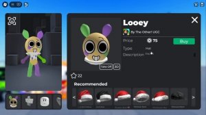 ДЕЛАЮ СКИН ЛУИ В РОБЛОКСЕ!