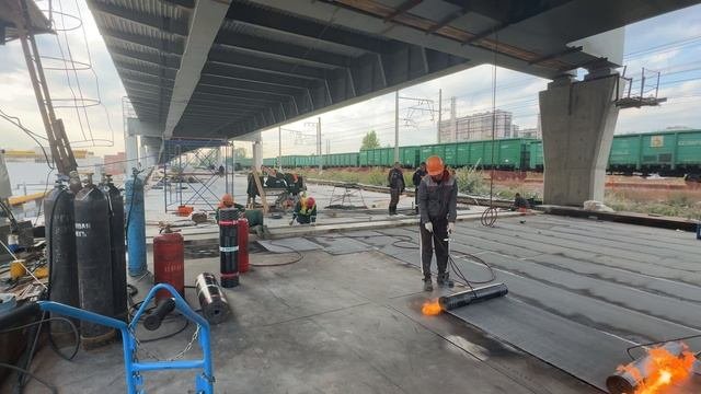 ШМСД - Дирекция по развитию транспортной системы