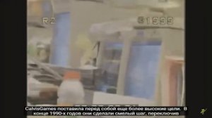 "Эта игра убьёт мой компьютер" 98xx полное прохождение