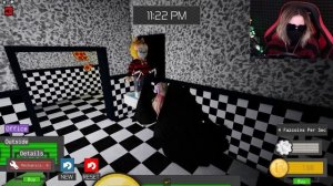 ПОСТРОИЛА СОБСТВЕННУЮ ПИЦЦЕРИЮ ФРЕДДИ ФАЗБЕРА! Roblox Animatronics Universe