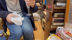 Привоз стекла и хрусталя