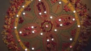 Мантра йога,Вологда,2014,Нитай(часть 2, музыкальная)