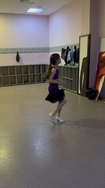 танцую после бальных вечером