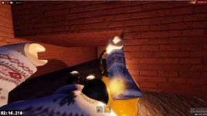 ВЫЖИЛ ПРОТИВ СМАЙЛИКА... Roblox Grace