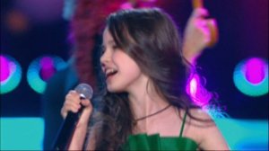 Синоптики - Юлия Савичева, Виктория Захарова и Шоу-балет "Тодес"