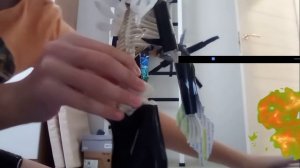 ASTRO toilets VS cats 1 сезон + 1 секретная сцена